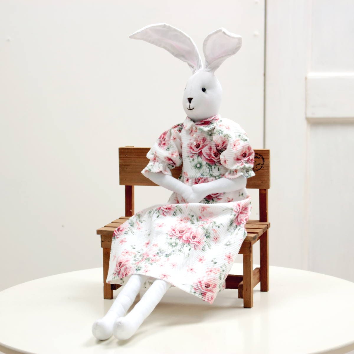 ami-brugge,アミブル,着せ替え,うさぎちゃん