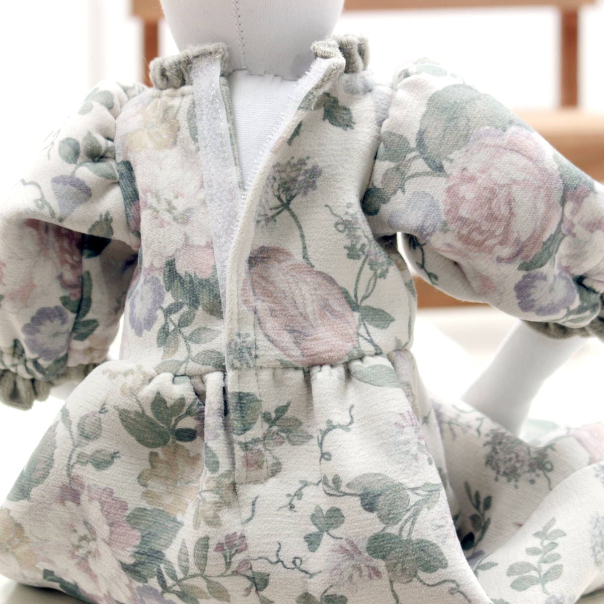 ami-brugge,アミブル,着せ替え,うさぎちゃん