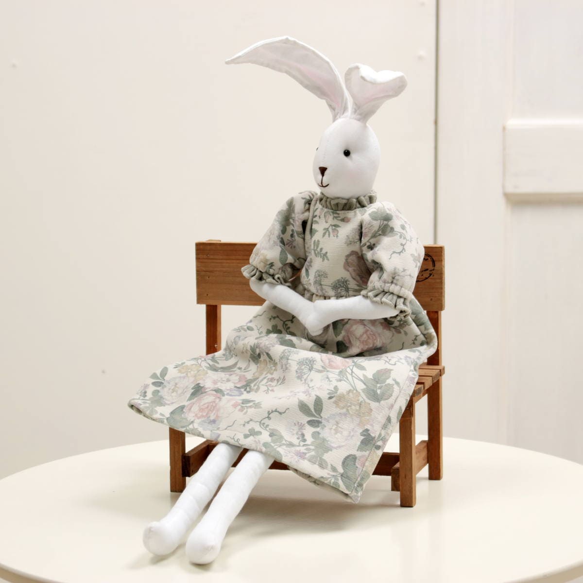 ami-brugge,アミブル,着せ替え,うさぎちゃん