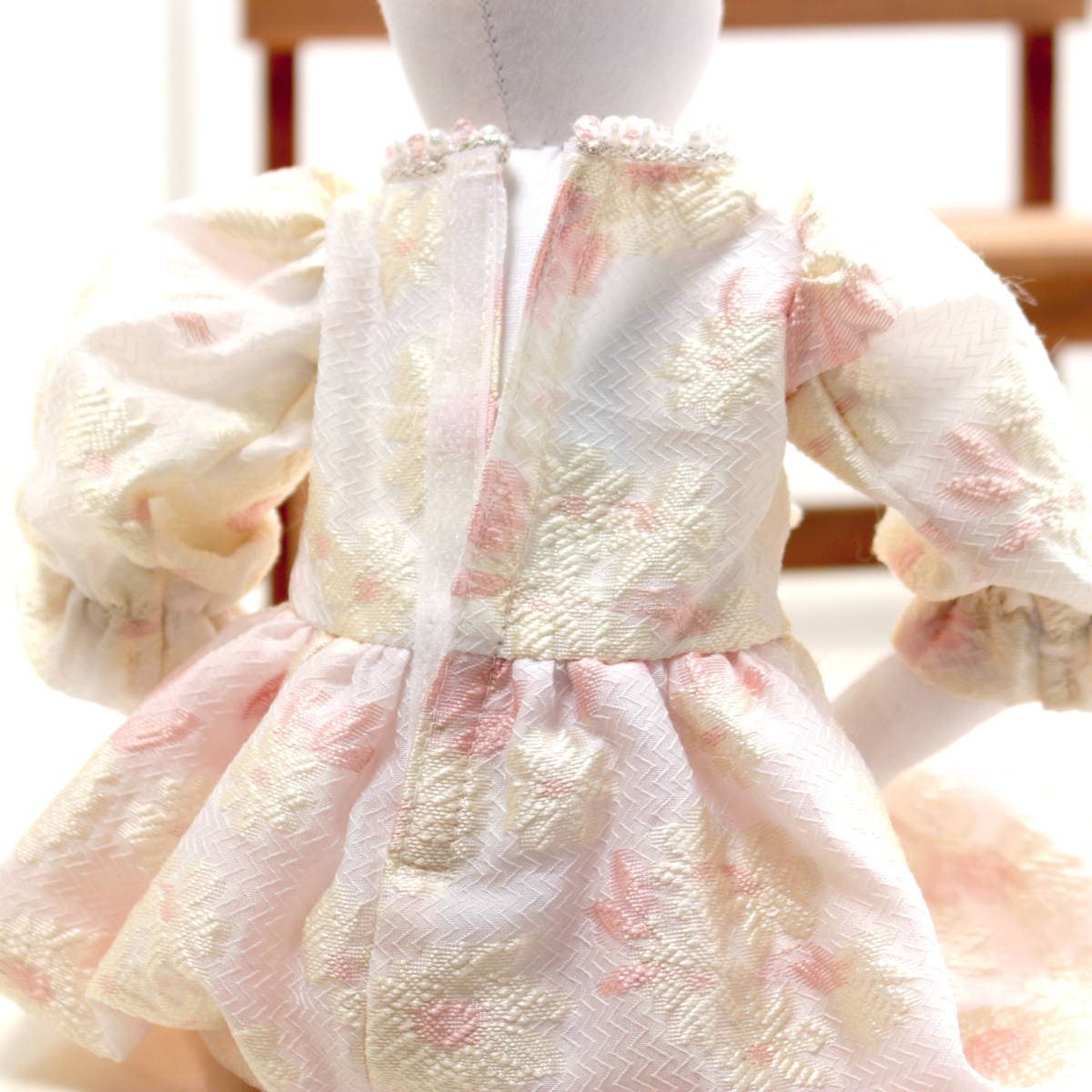 ami-brugge,アミブル,着せ替え,うさぎちゃん