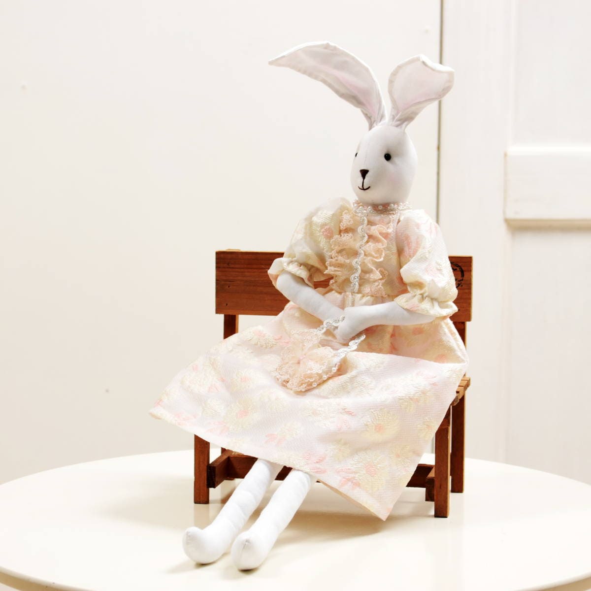 ami-brugge,アミブル,着せ替え,うさぎちゃん