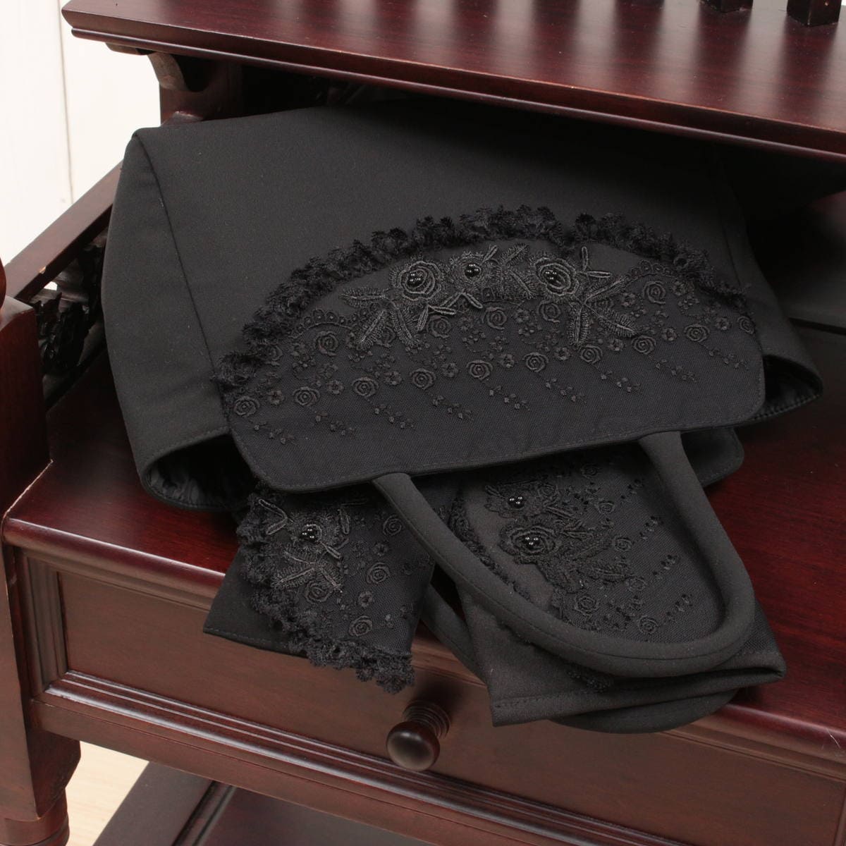 アミブルージュ,フォーマル,バッグ