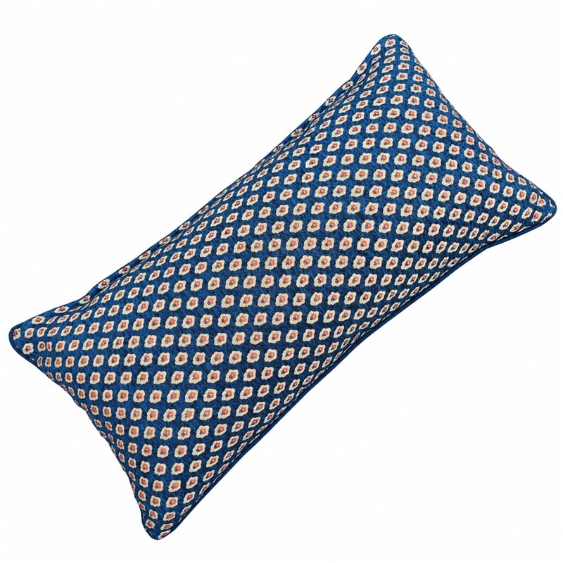 ピロークッション シェニール織 約30×60cm [FIOR NOTT]｜インテリア
