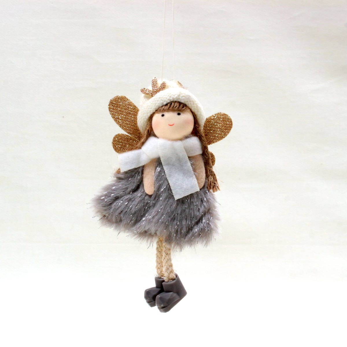 2025,クリスマス,雑貨,おすわり