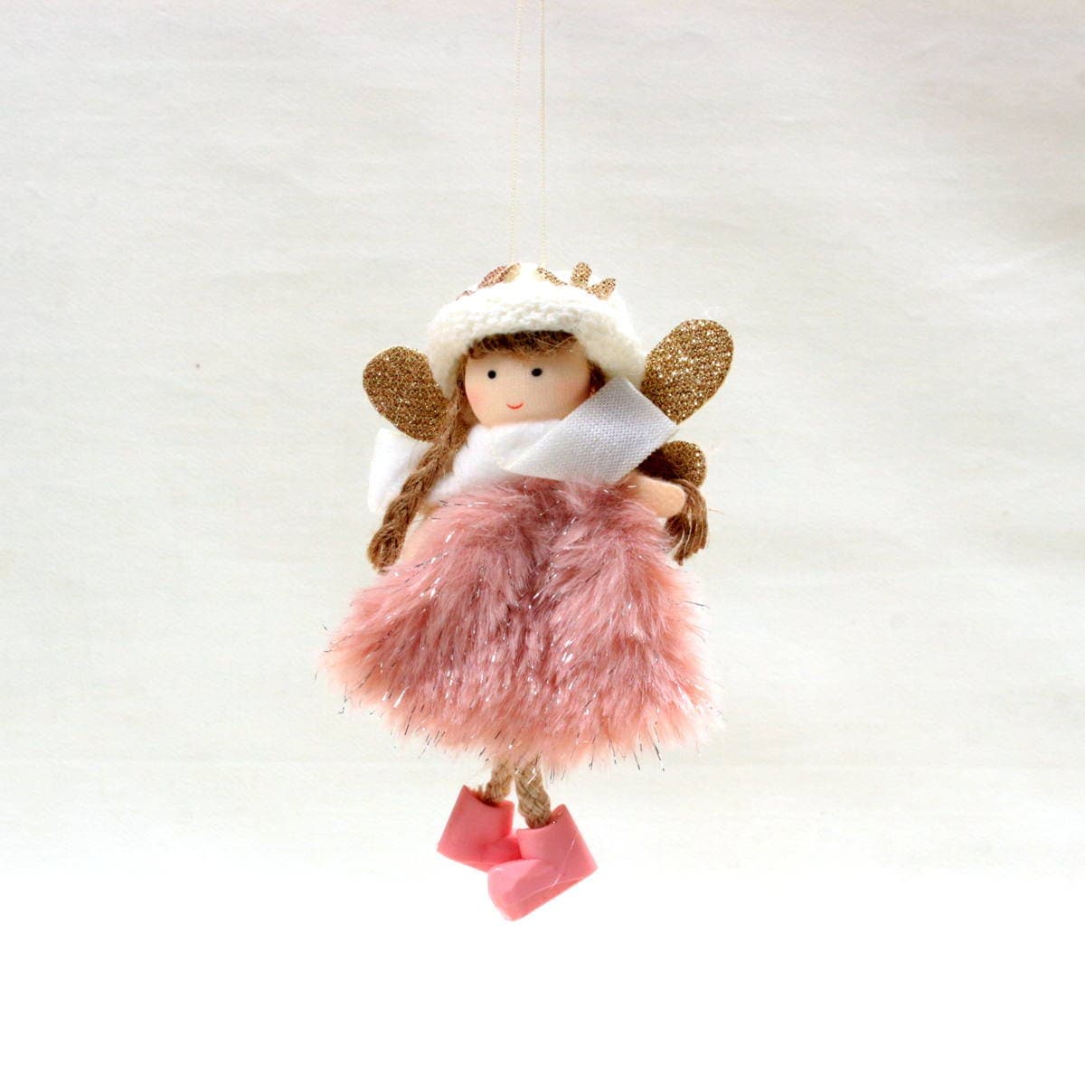 2025,クリスマス,雑貨,おすわり