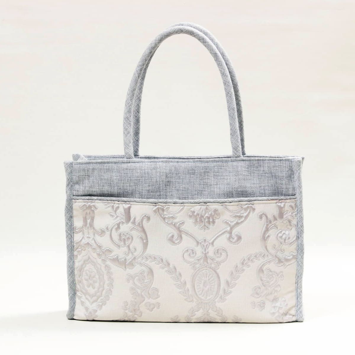 アミブルージュ,amibrugge,通販,インテリア,ファブリック,バッグ,A4,横型