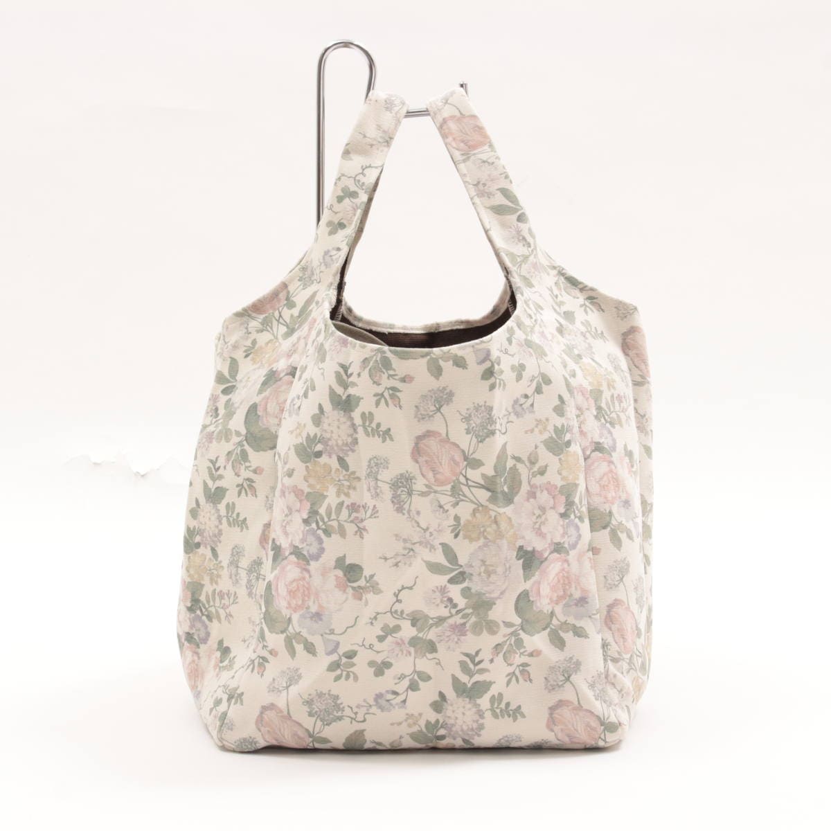 アミブルージュ,amibrugge,インテリアレース,ファブリック,ポーチ,バッグ