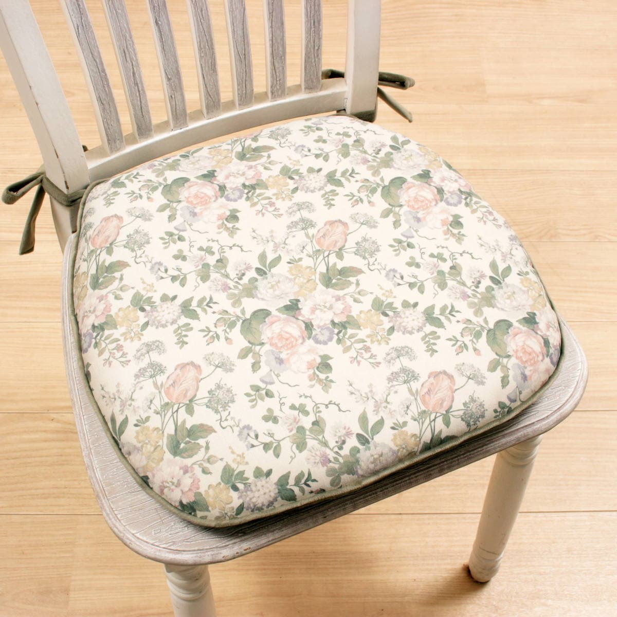 ベルール シートクッション アミブルージュ,インテリア,ランチョン,ティータイム,テーブル