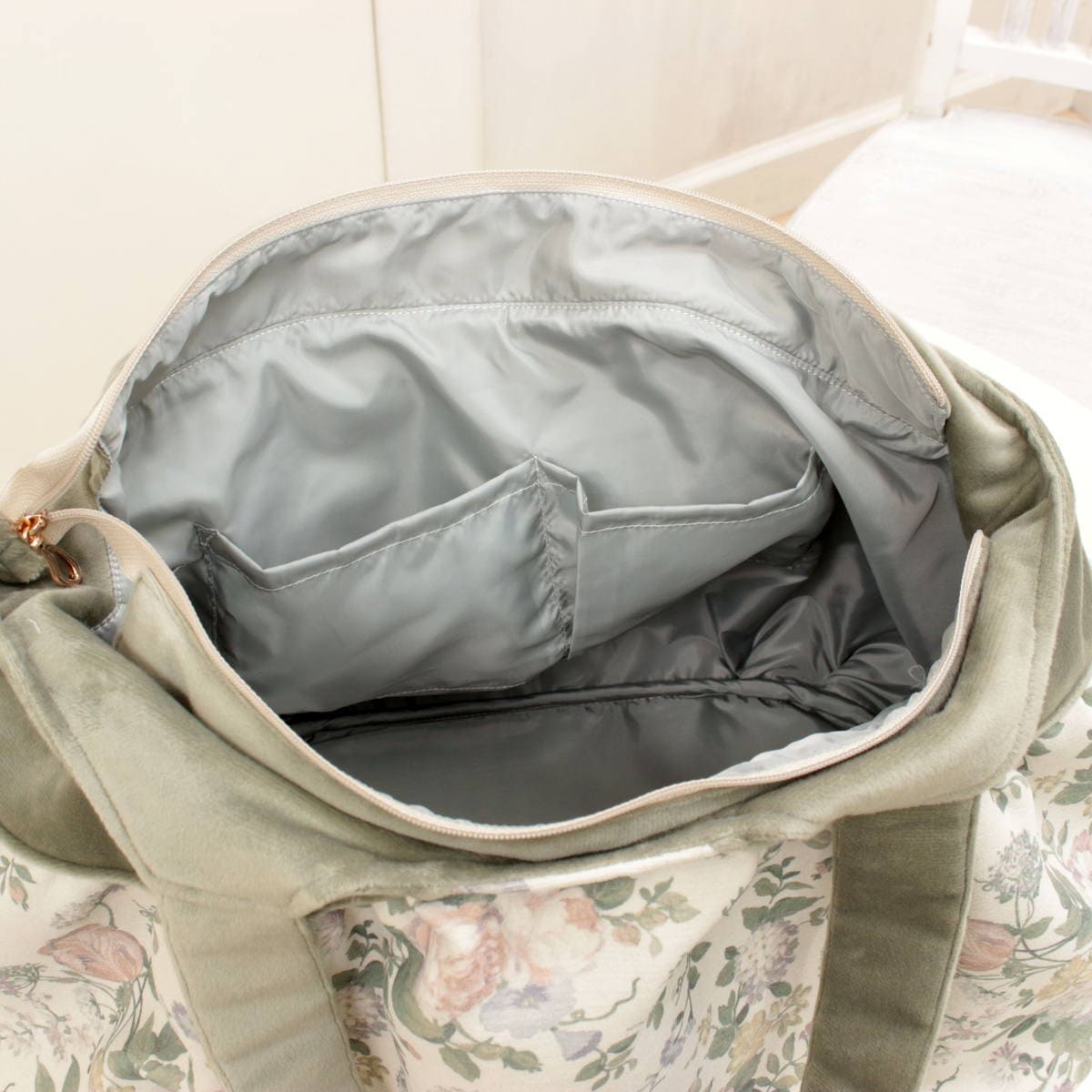 アミブルージュ,amibrugge,インテリアレース,ファブリック,ポーチ,バッグ