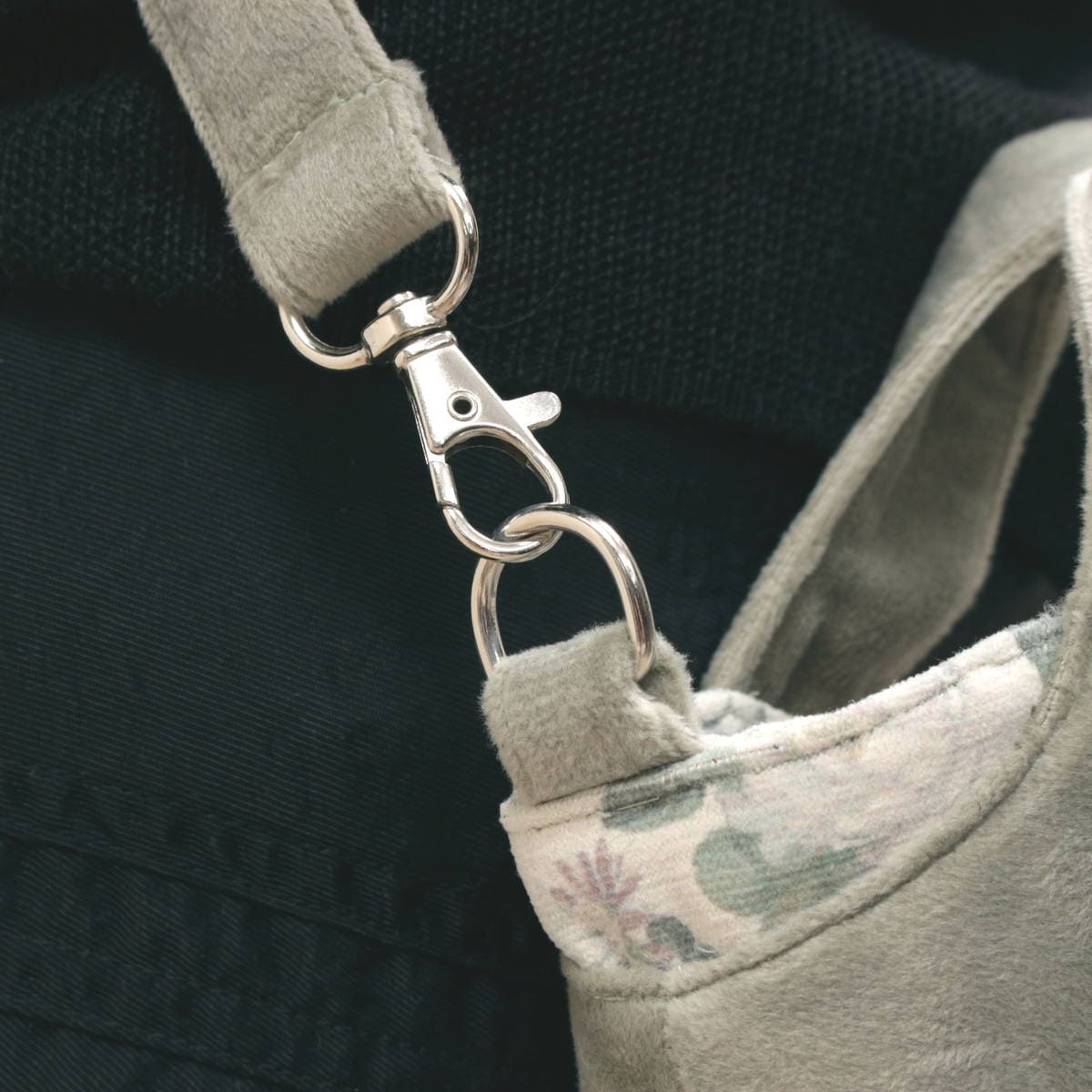 アミブルージュ,amibrugge,インテリアレース,ファブリック,ポーチ,バッグ