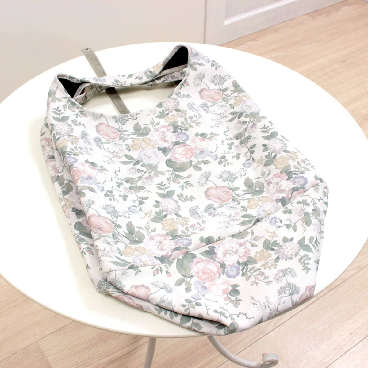 アミブルージュ,amibrugge,インテリアレース,ファブリック,ポーチ,バッグ