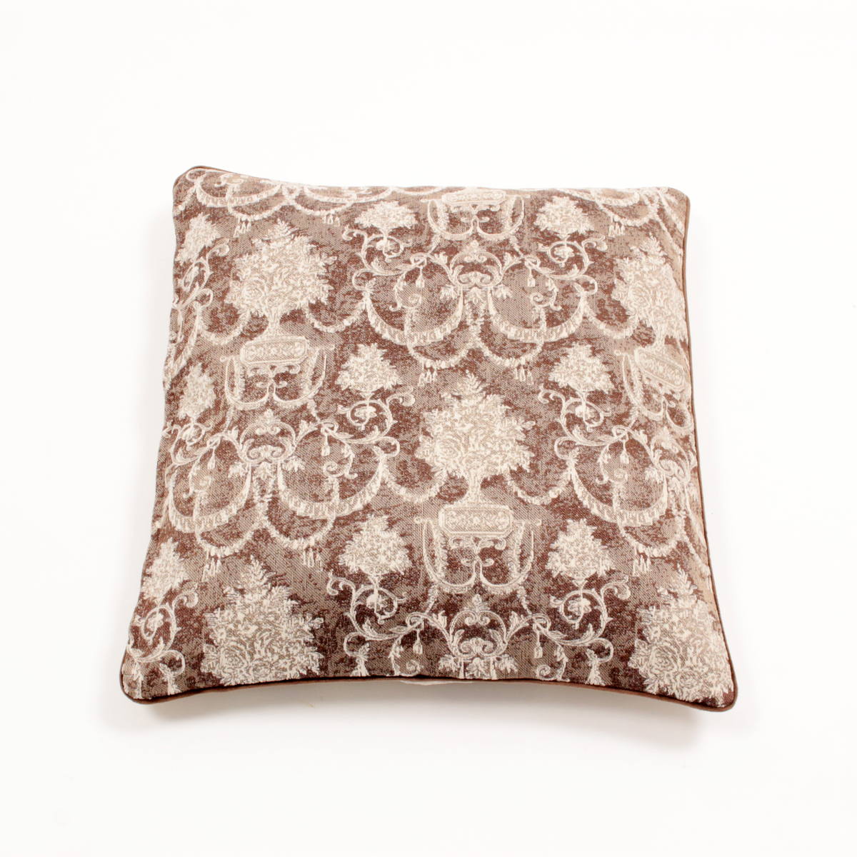 アミブルージュ,インテリア,トワルドジュイ,シェニール,カバー