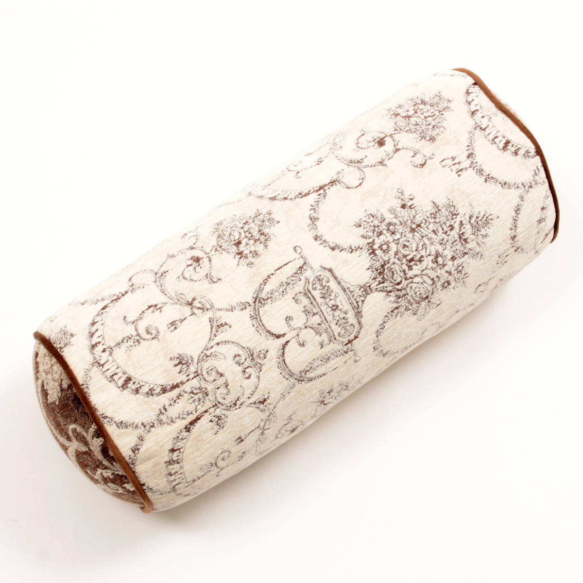 トワル・クラシック,ボルスター,ネックロール,クッション