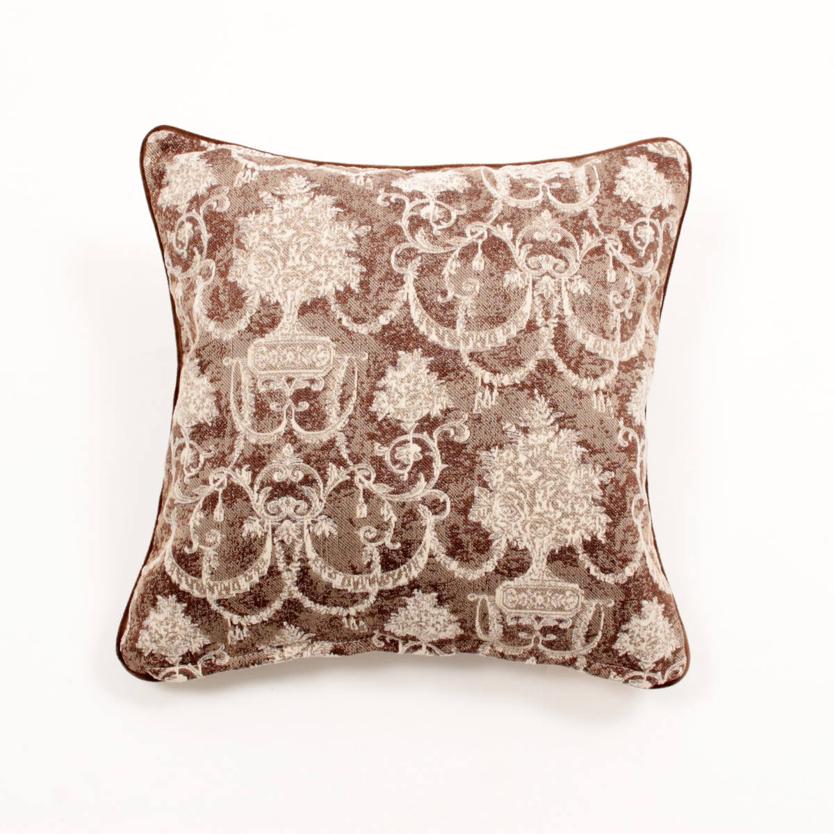 アミブルージュ,インテリア,トワルドジュイ,シェニール,カバー