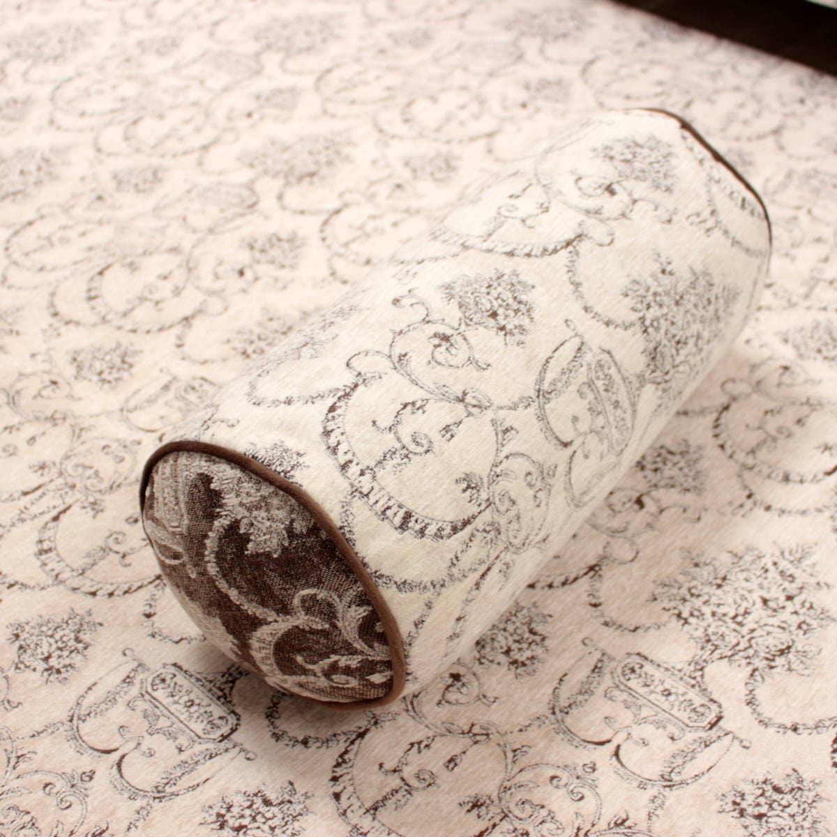 クコイスタ,ボルスター,ネックロール,クッション