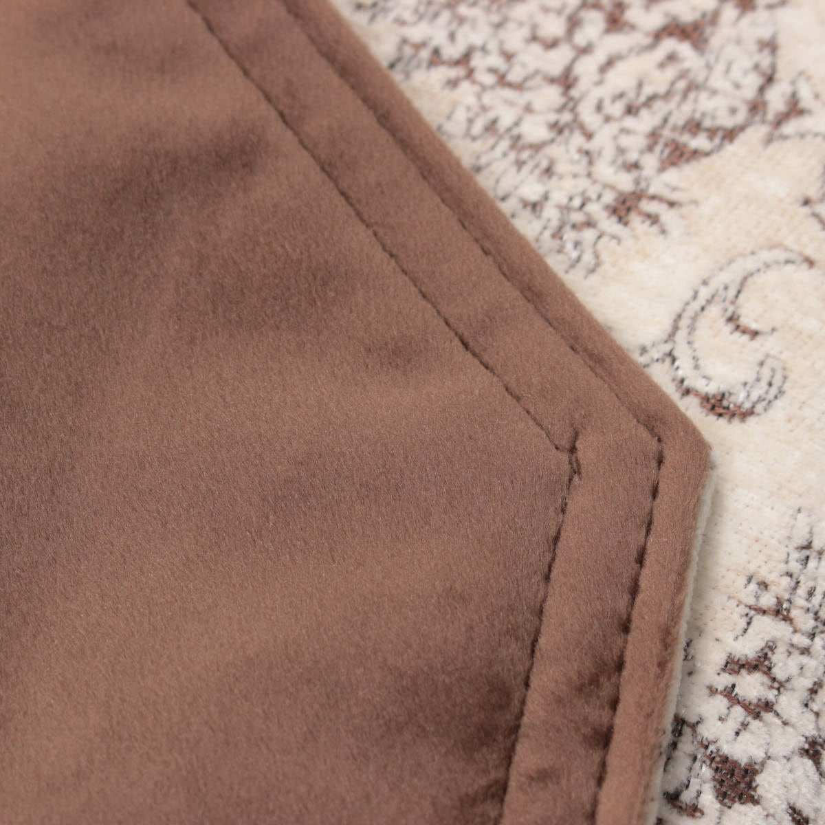 トワル・クラシック アミブルージュ,インテリア,トワルドジュイ,シェニール