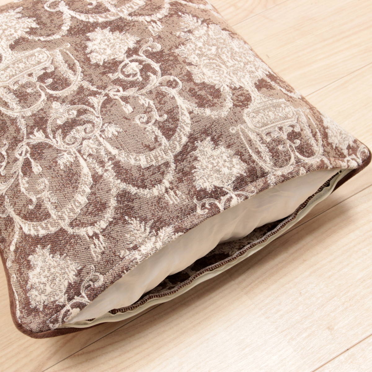 アミブルージュ,インテリア,トワルドジュイ,シェニール