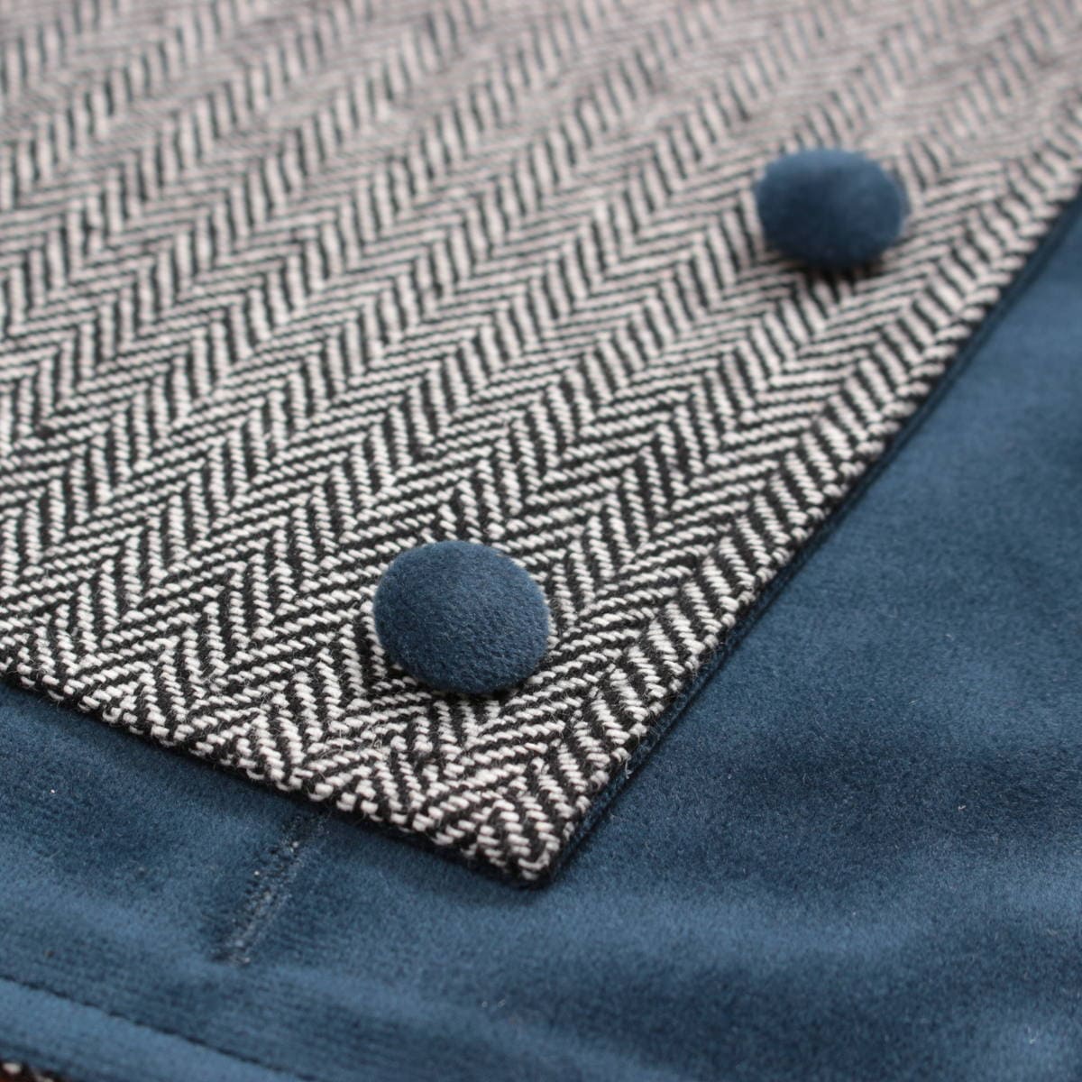 ネックウォーマー,マフラー,ツイード