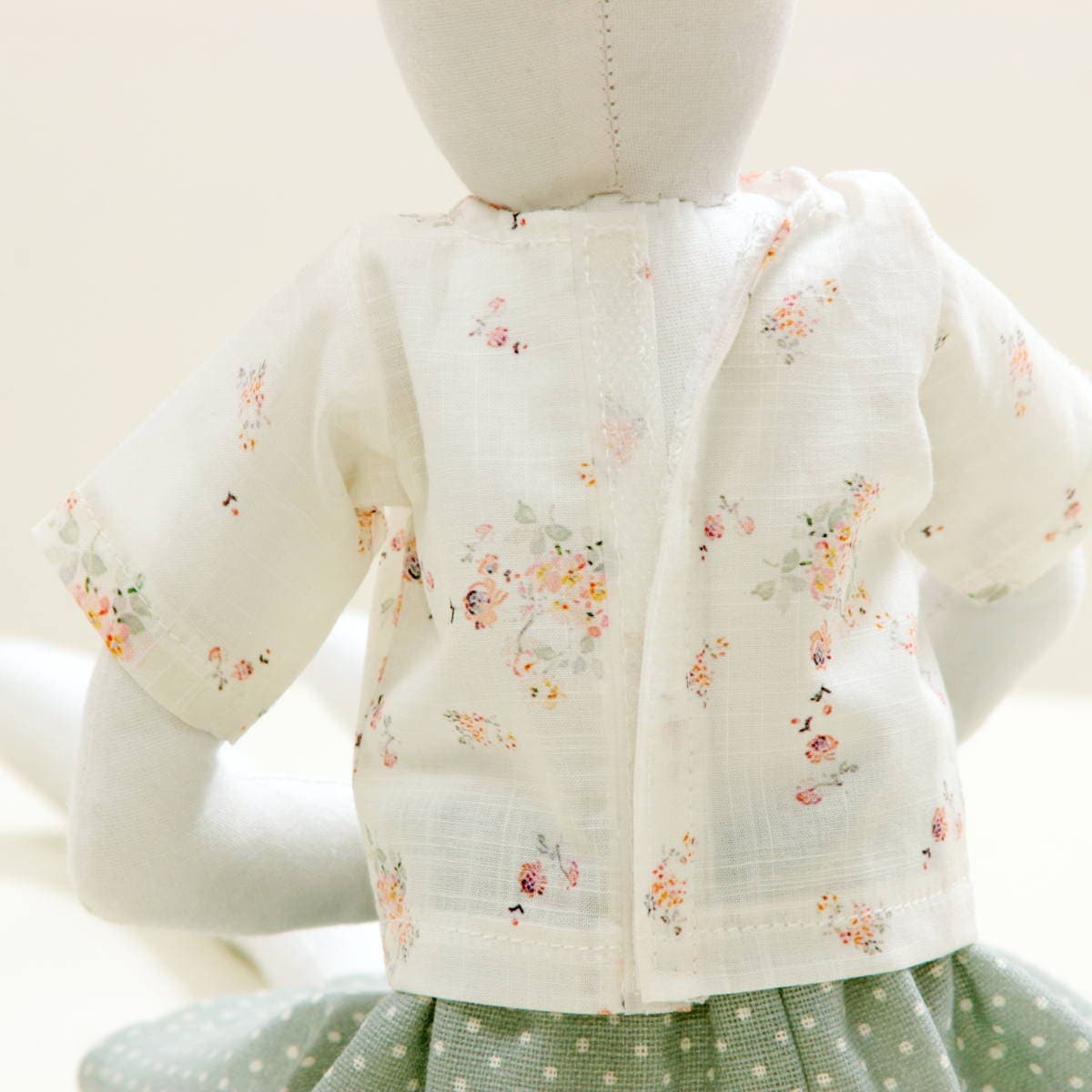 ami-brugge,アミブル,着せ替え,うさぎちゃん