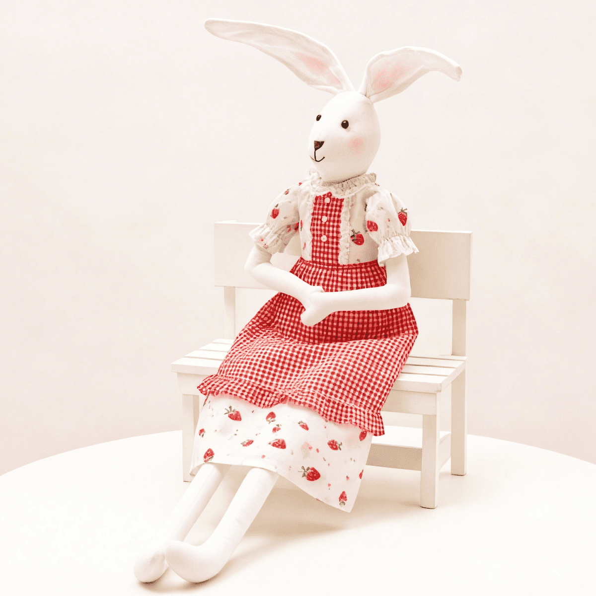 ami-brugge,アミブル,着せ替え,うさぎちゃん