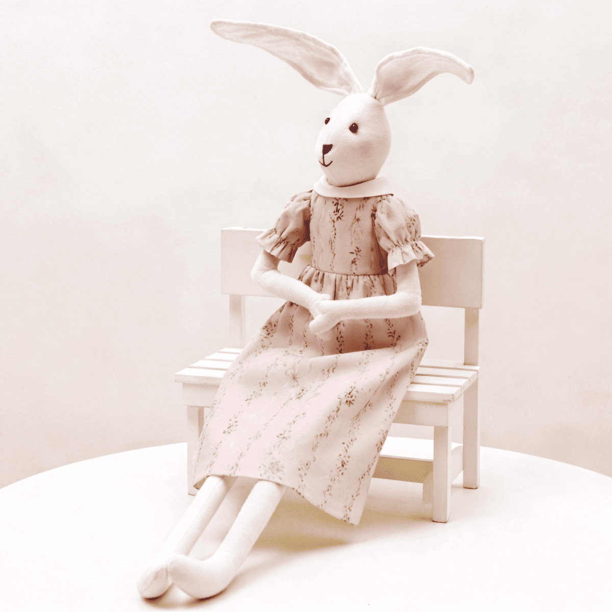 ami-brugge,アミブル,着せ替え,うさぎちゃん