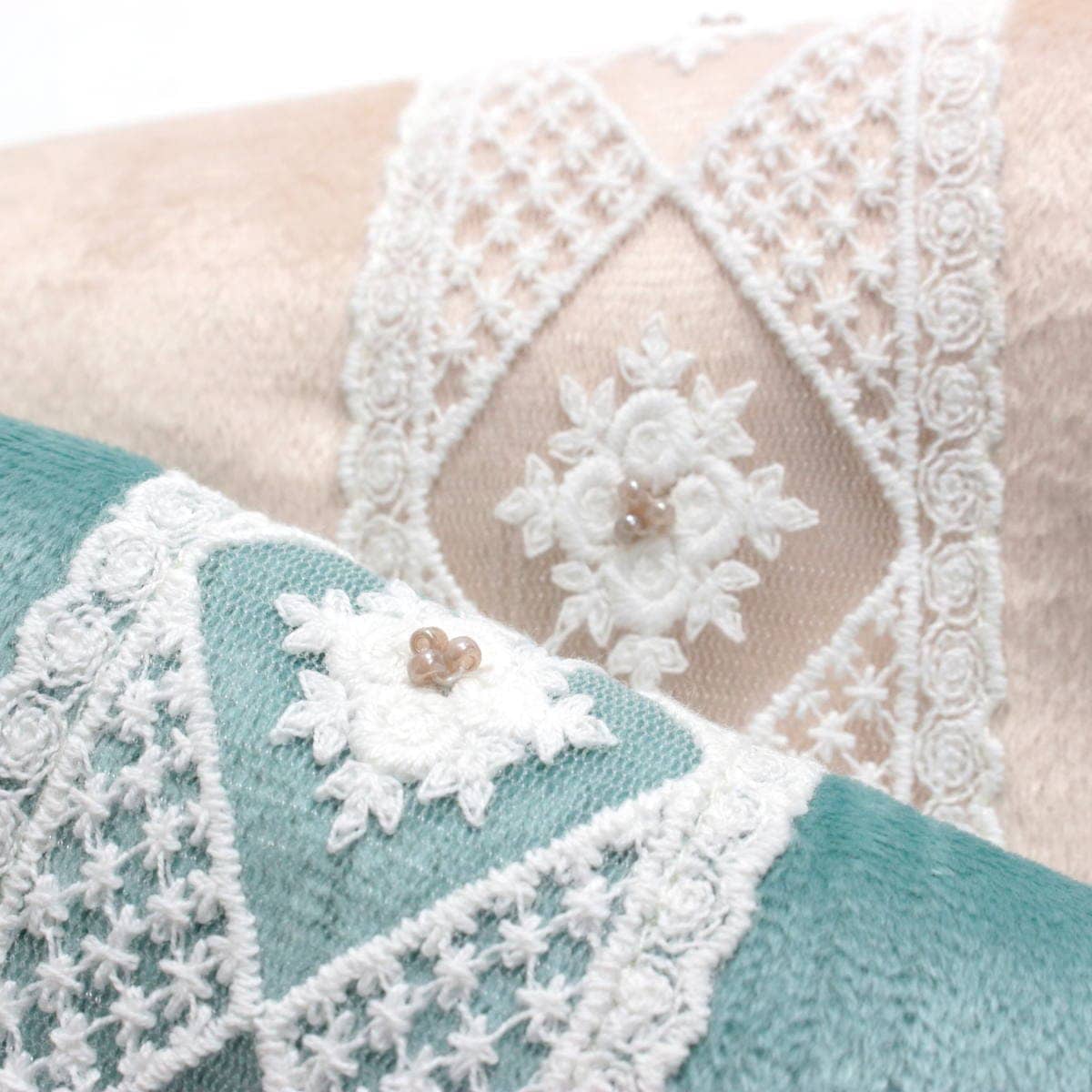 アミブルージュ,amibrugge,通販,インテリア,ファブリック,ポーチ,バッグ,ベルベット