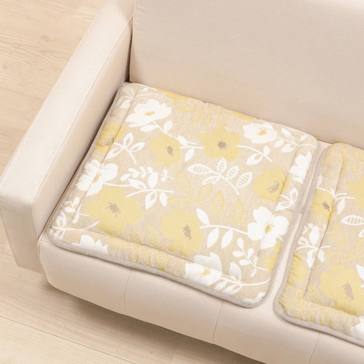 アミブルージュ,amibrugge,インテリアレース,ファブリック,マット,ポーチ,バッグ