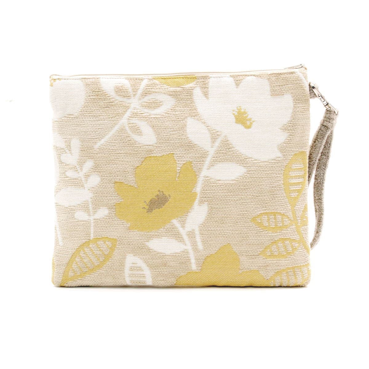 アミブルージュ,amibrugge,インテリアレース,ファブリック,ポーチ,バッグ