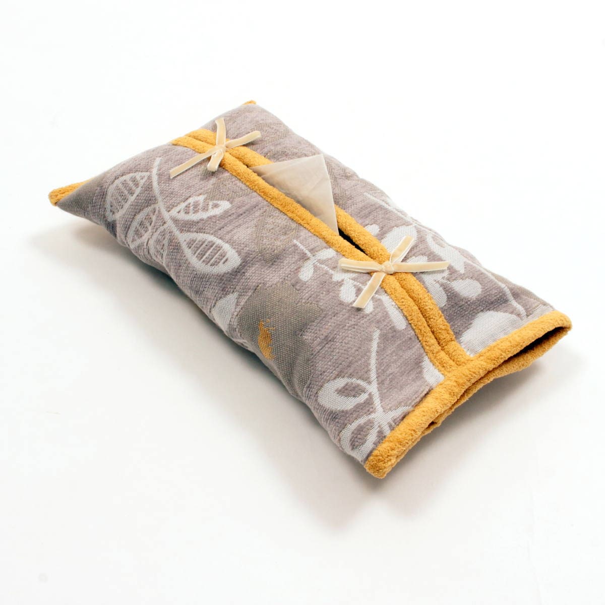 アミブルージュ,amibrugge,インテリアレース,ファブリック,ポーチ,バッグ