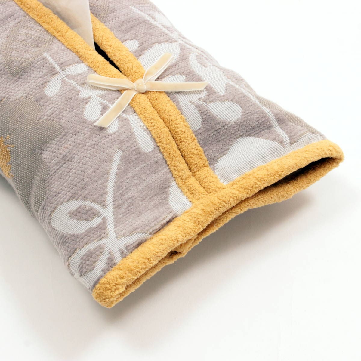 アミブルージュ,amibrugge,インテリアレース,ファブリック,ポーチ,バッグ