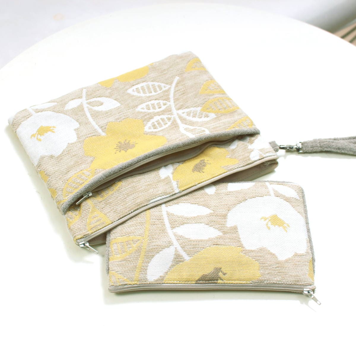 アミブルージュ,amibrugge,通販,インテリア,ファブリック,ポーチ,バッグ