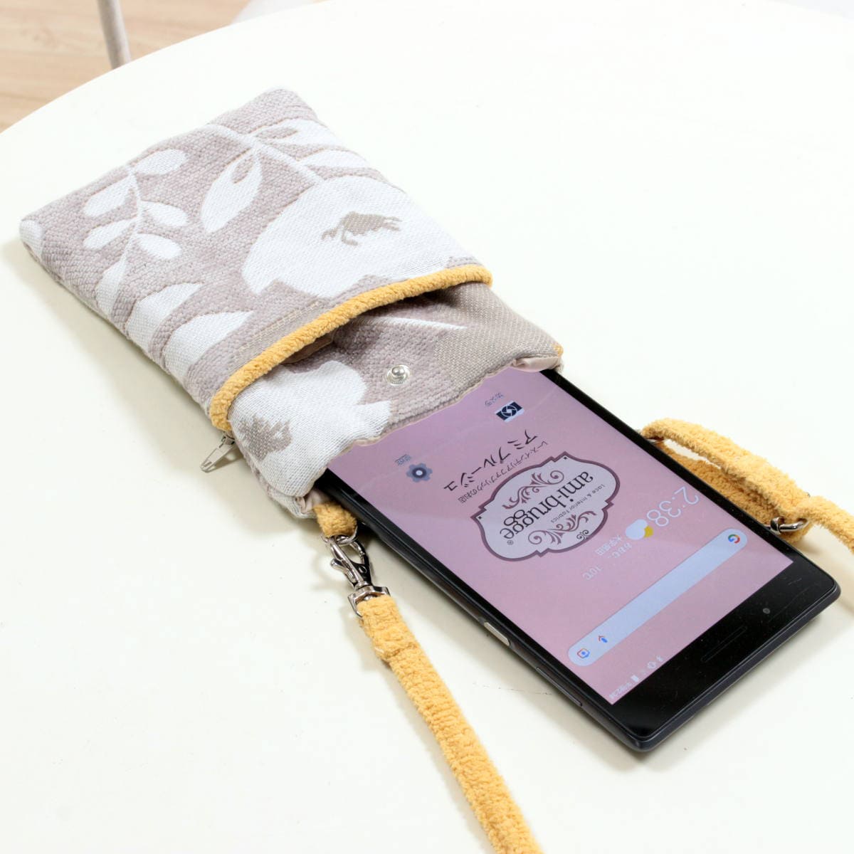 アミブルージュ,amibrugge,通販,インテリア,ファブリック