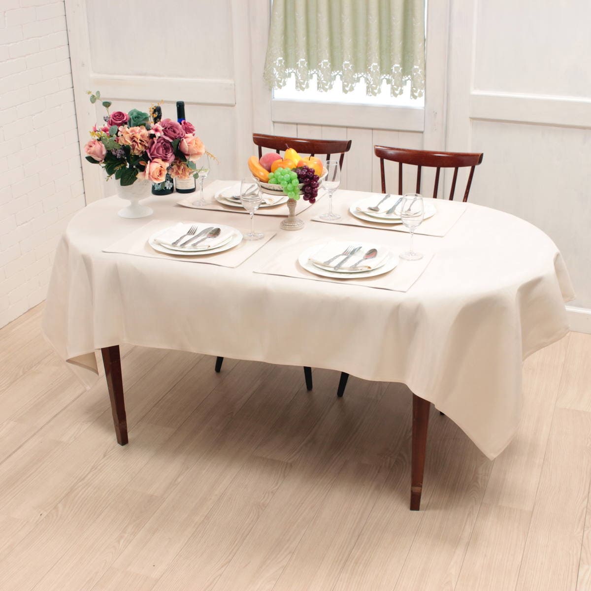 アミブルージュ,ヨーロッパ,ジャカード,はっ水,撥水,ロータス効果