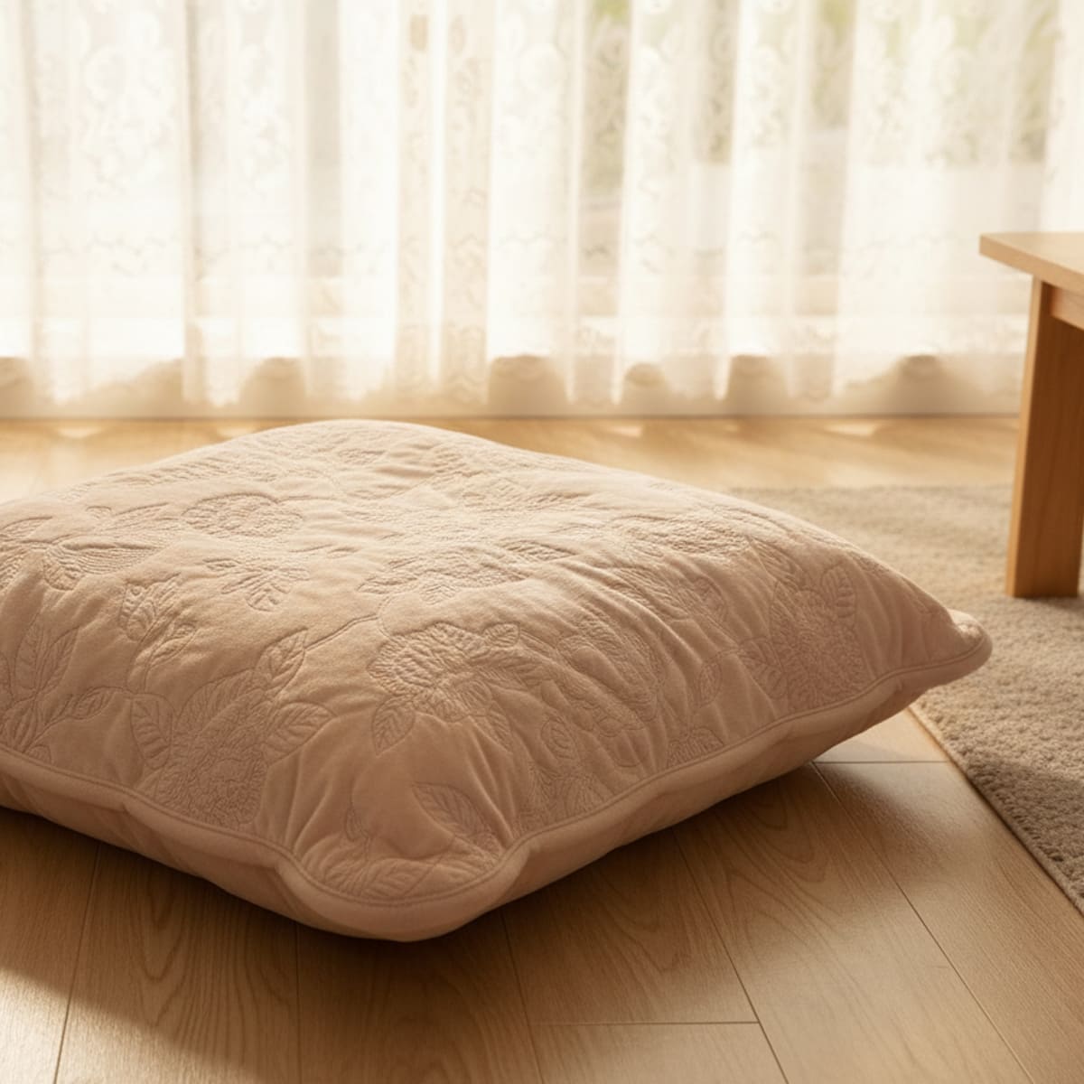 ami-brugge,Chaleur Quilt,シャルール,マイクロファイバー,キルト,キルティング,無地