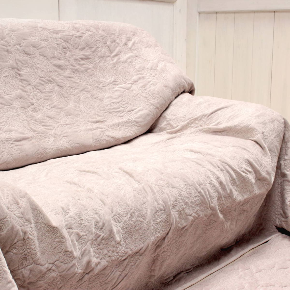 ami-brugge,Chaleur Quilt,シャルール,マイクロファイバー,キルト,キルティング,無地