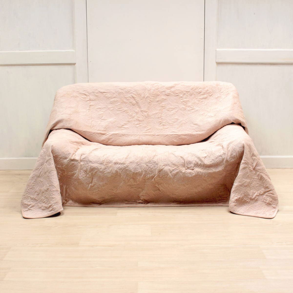 マイクロファイバーキルト