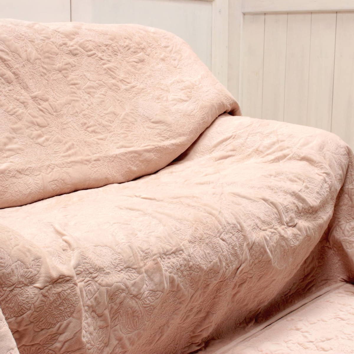 ami-brugge,Chaleur Quilt,シャルール,マイクロファイバー,キルト,キルティング,無地