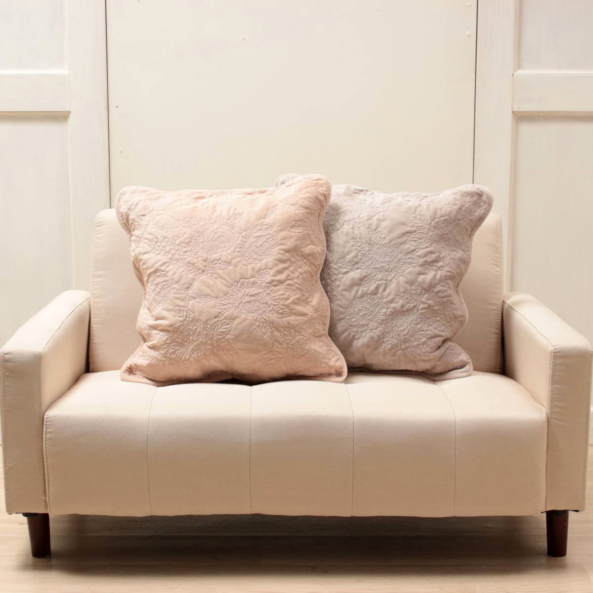 ami-brugge,Chaleur Quilt,シャルール,マイクロファイバー,キルト,キルティング,無地