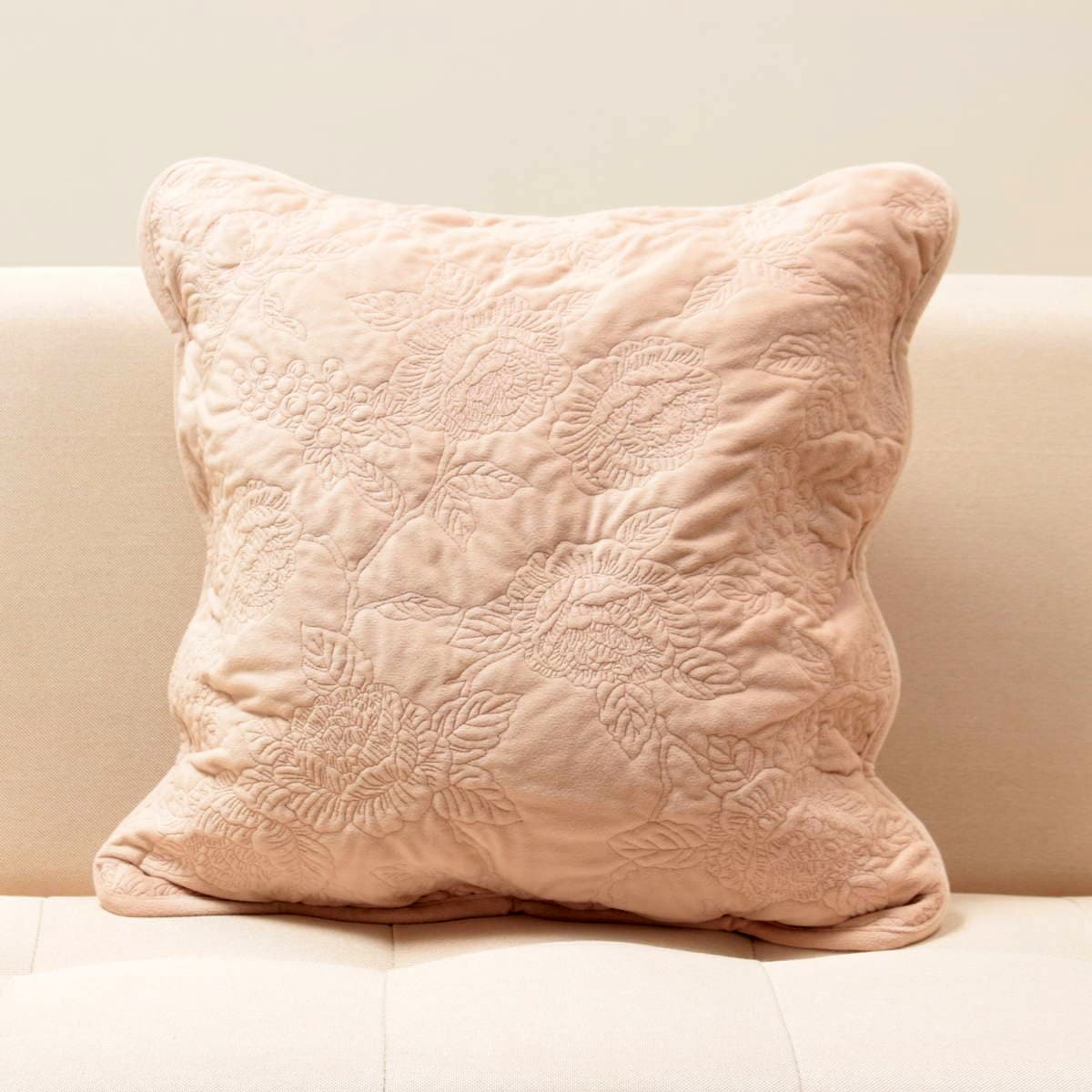 ami-brugge,Chaleur Quilt,シャルール,マイクロファイバー,キルト,無地