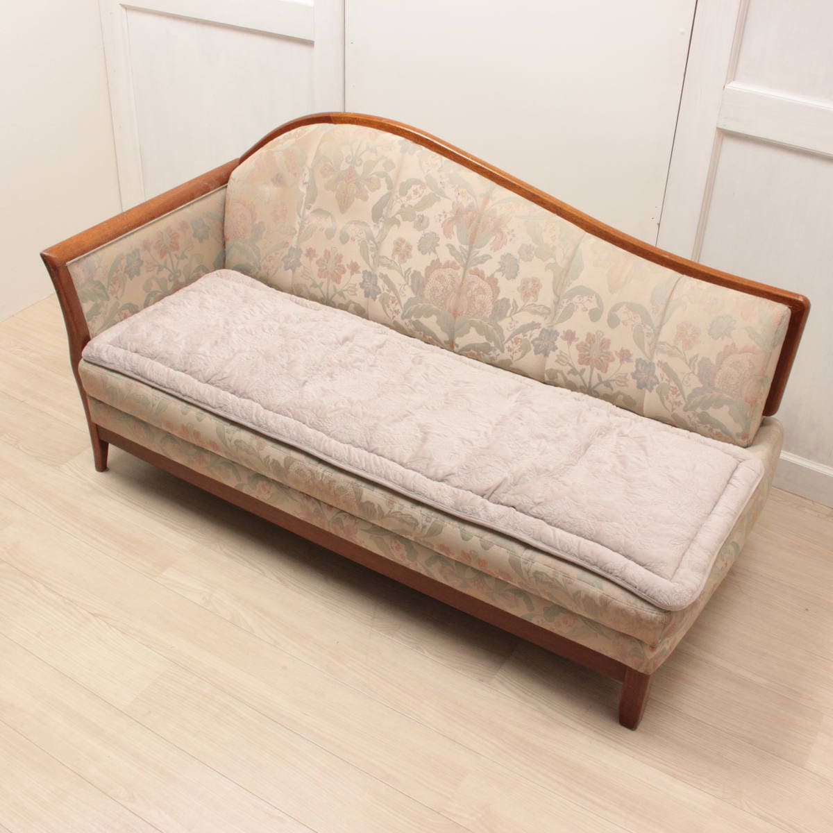 ami-brugge,Chaleur Quilt,シャルール,マイクロファイバー,キルト,無地