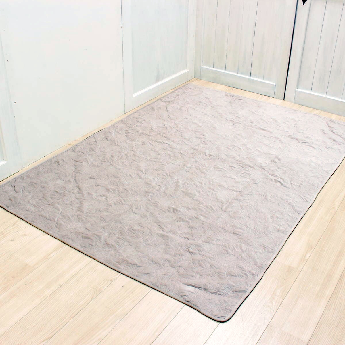 マイクロファイバーキルト