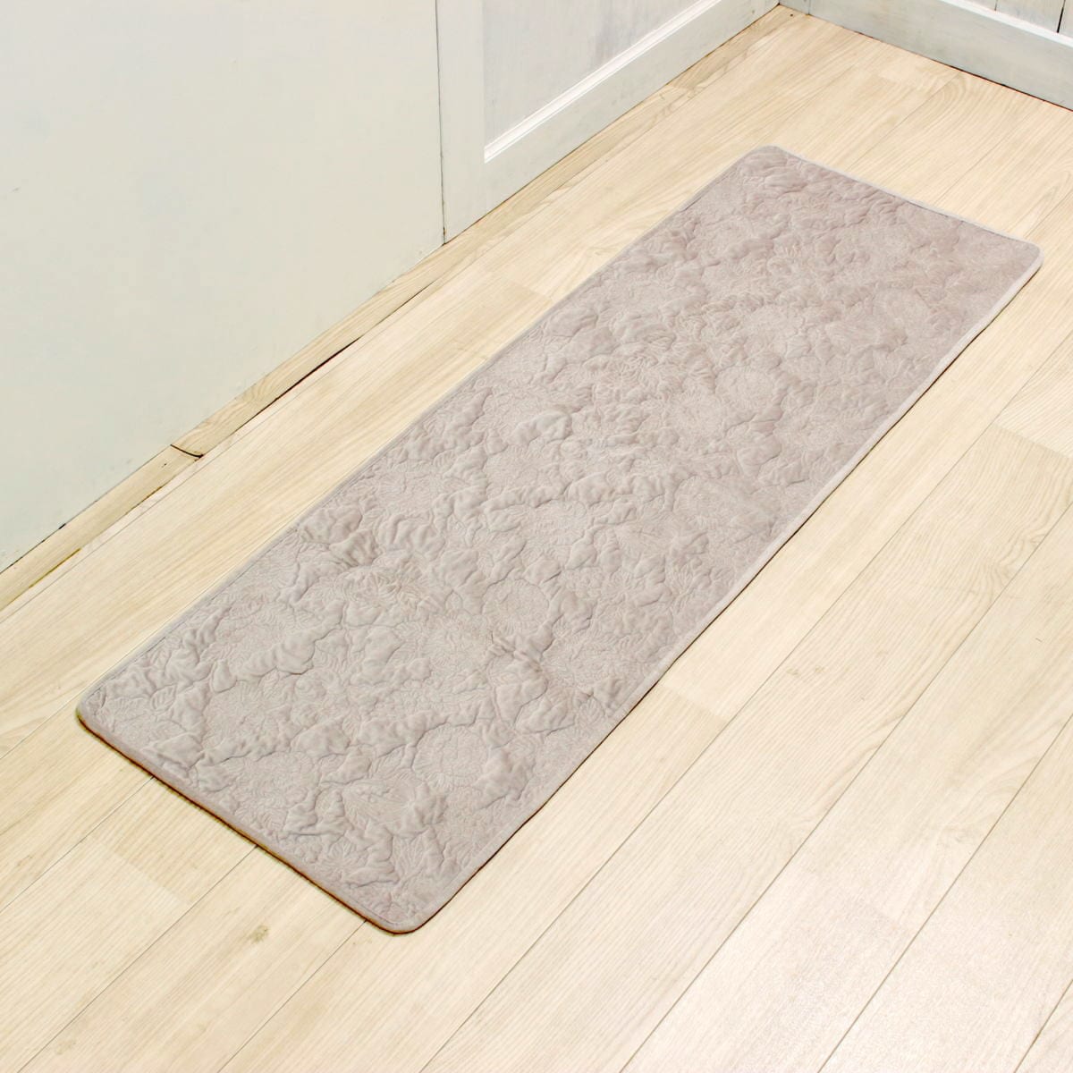 ami-brugge,Chaleur Quilt,シャルール,マイクロファイバー,キルト,無地