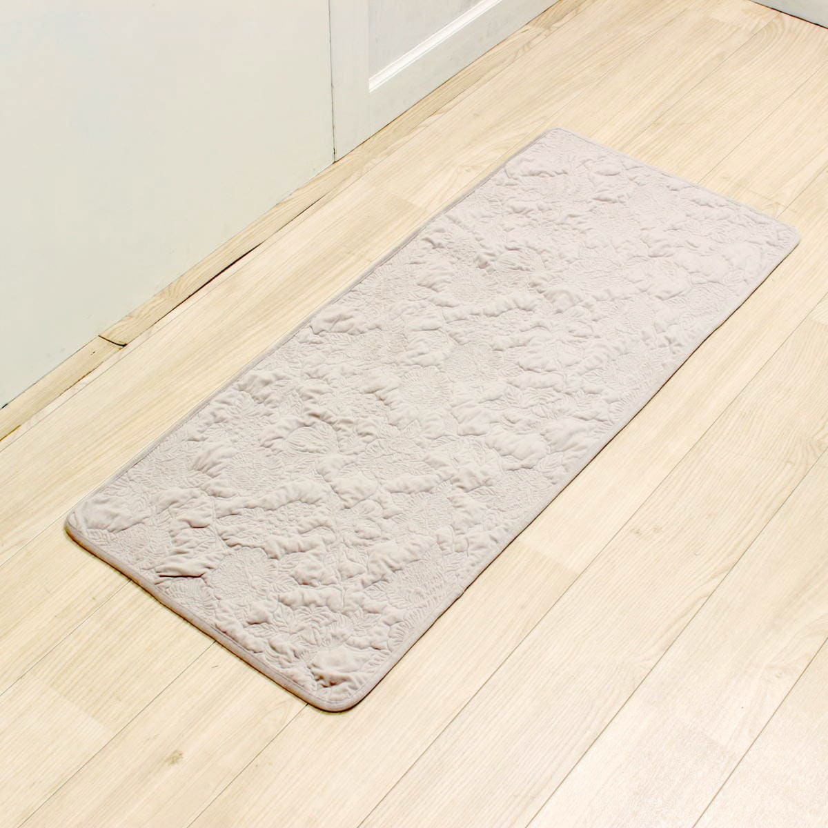 ami-brugge,Chaleur Quilt,シャルール,マイクロファイバー,キルト,無地