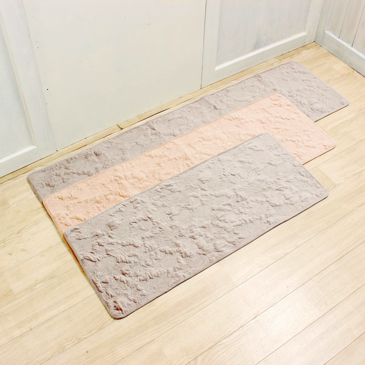 マイクロファイバーキルト