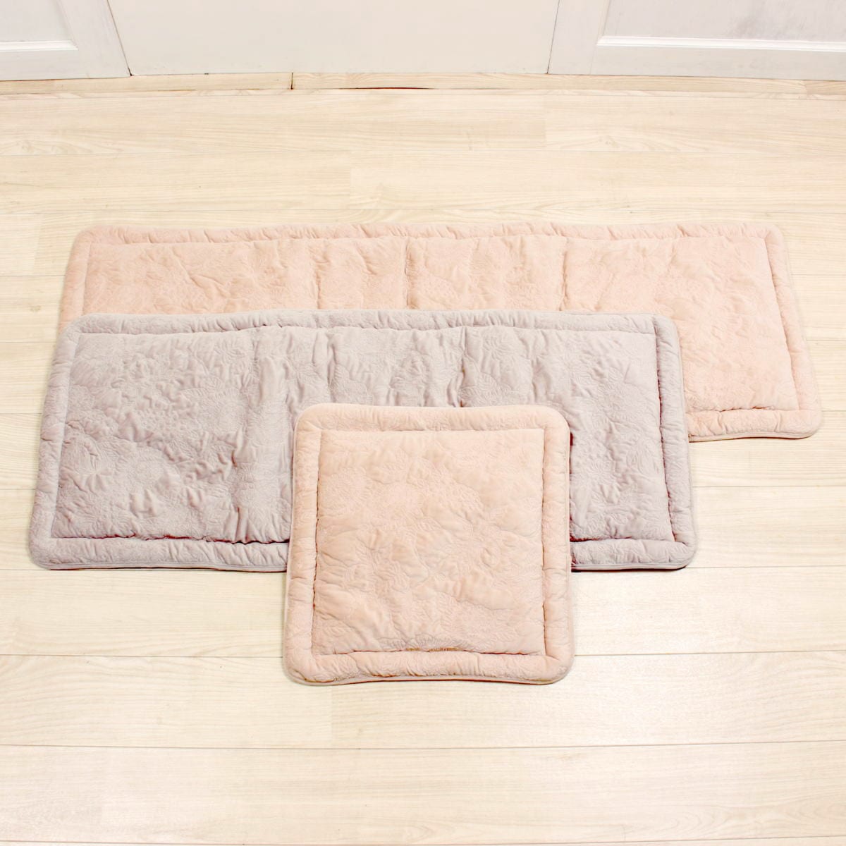 マイクロファイバーキルト