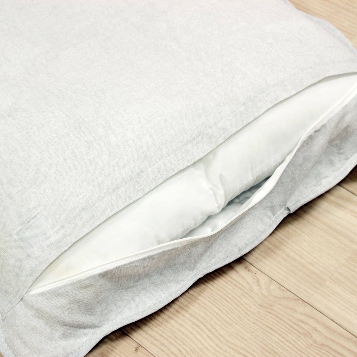 ami-brugge,接触冷感,キルティング,植物柄,カバー