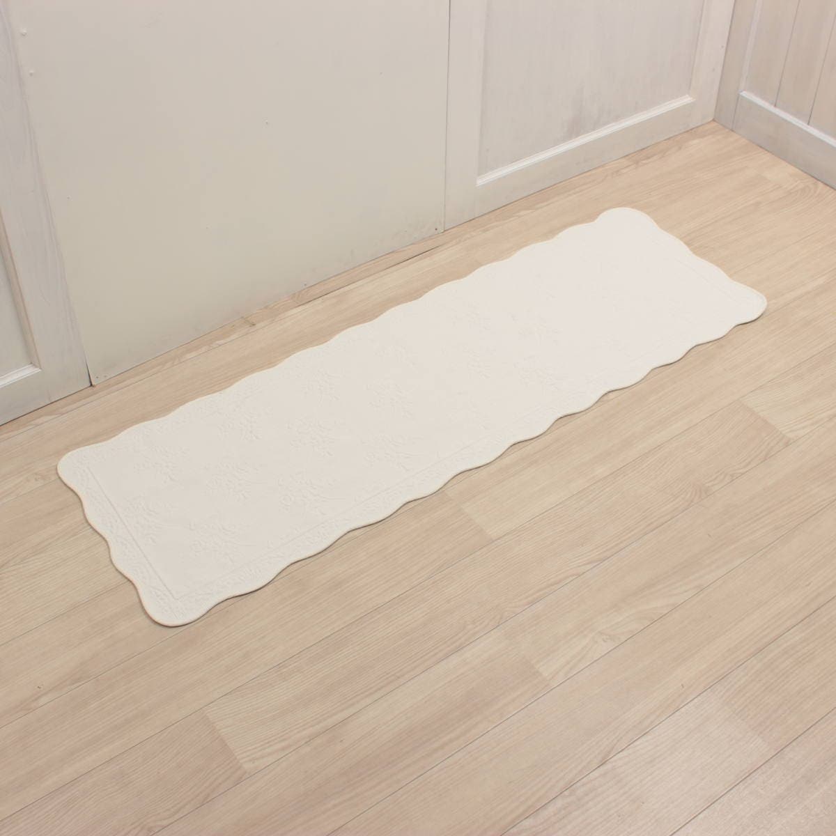 ami-brugge,コットン,キルティング,無地