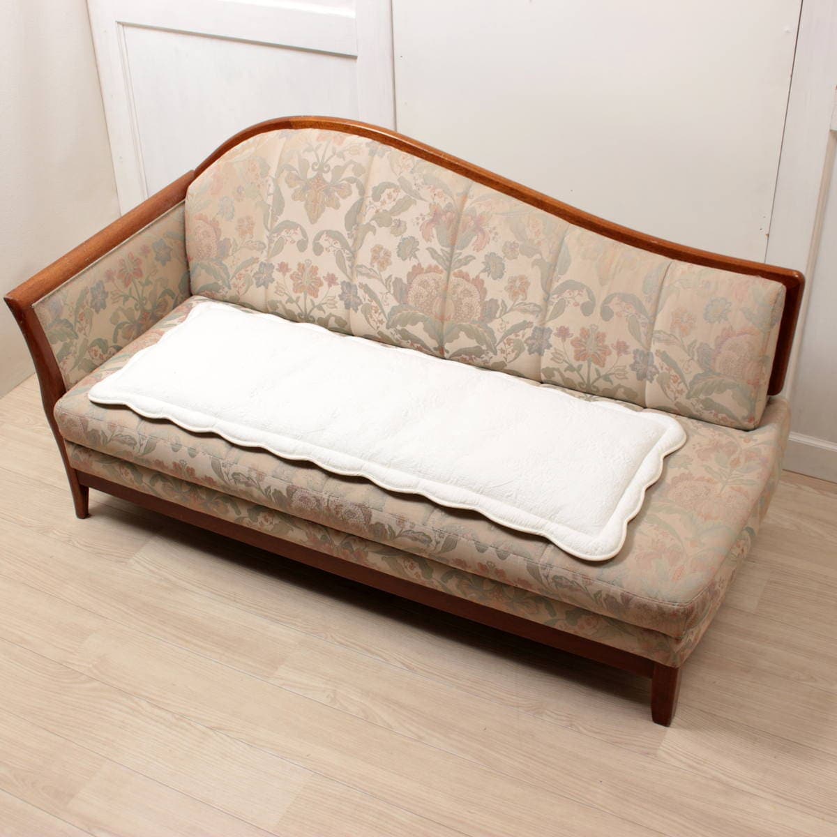 ami-brugge,コットン,キルティング,無地