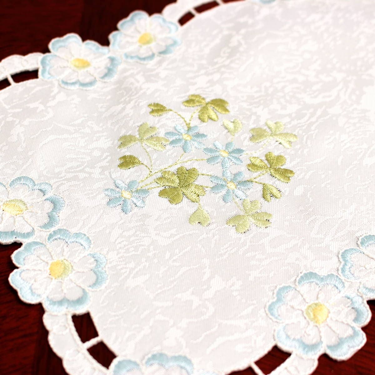 アミブルージュ,ギュピール,レース,総レース,ティッシュケース,ポーチ,バッグ