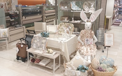 店舗,ショップ,神奈川,クレイブ,アミブルージュ,ami-brugge